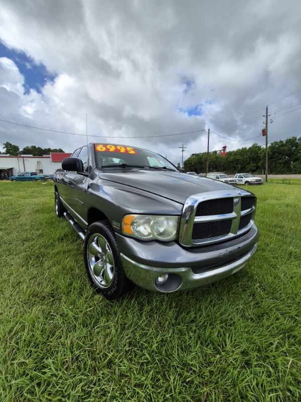 2005 Dodge Ram